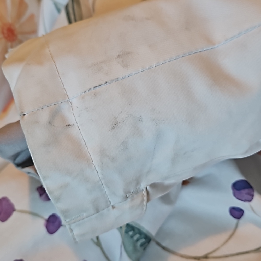 Roxy Snow Jacket - image 8